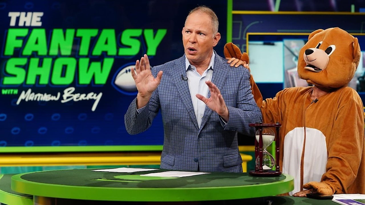 The Fantasy Show