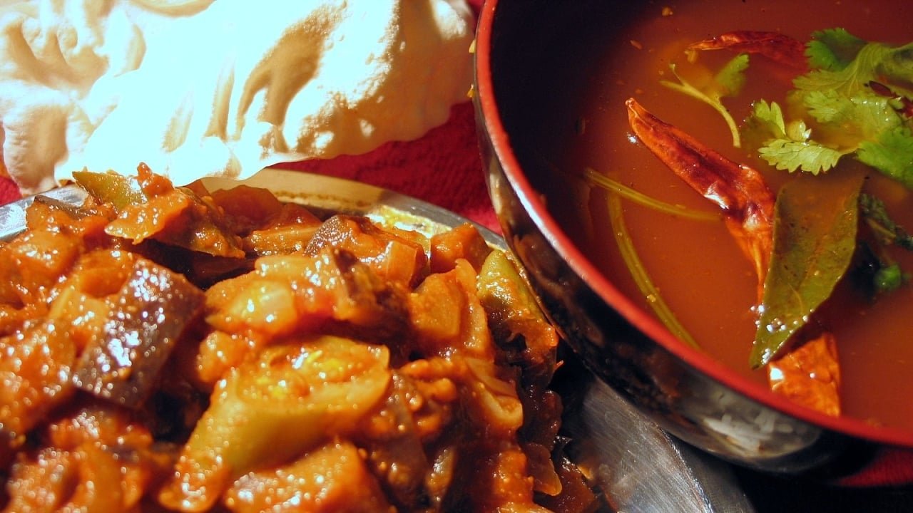 Indian Food Made Easy