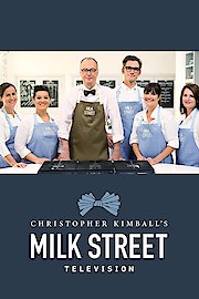 Milk Street Television