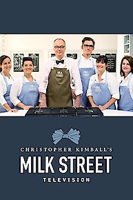 Milk Street Television