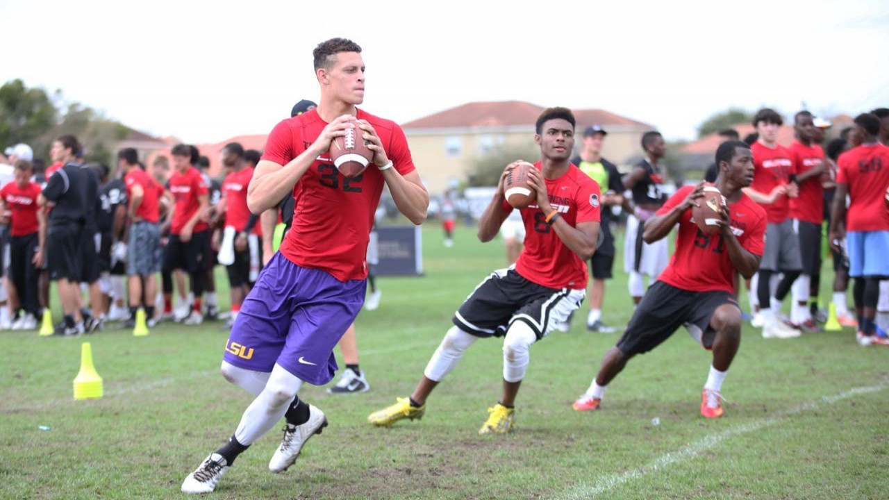 Elite 11