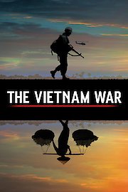 The Vietnam War (2017)