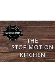 Gourmerana - The Stop Motion Kitchen