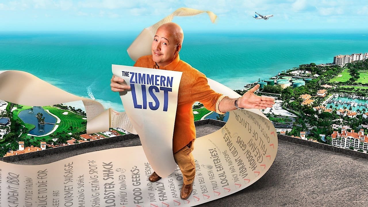 The Zimmern List