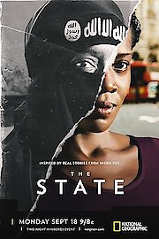 The State (2017)