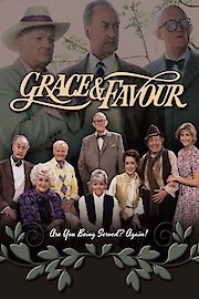 Are You Being Served? Again!