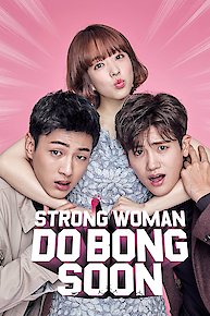 Strong Girl Bong-soon