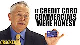 Why Credit Cards are a Scam