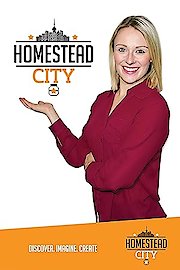 Homestead City