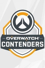 Overwatch Contenders