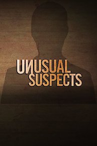 Unusual Suspects