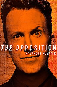 The Opposition with Jordan Klepper