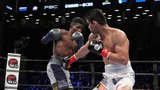 SCB: Lubin vs. Cota