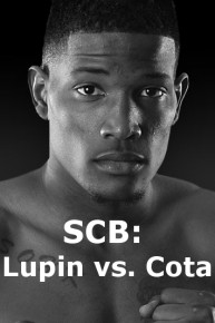 SCB: Lubin vs. Cota