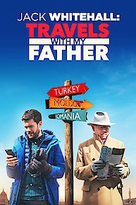 Jack Whitehall: Travels With My Father