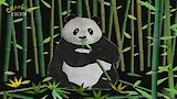 I Am Going to Save a Panda