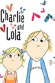 Charlie and Lola