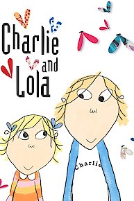 Charlie and Lola