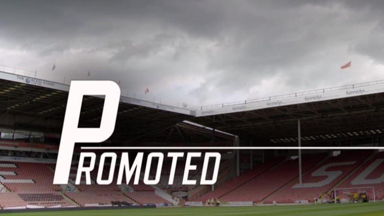 Promoted