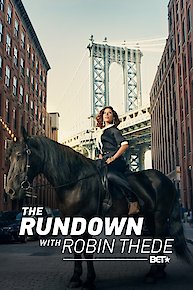 The Rundown with Robin Thede