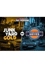 Pilot Showdown