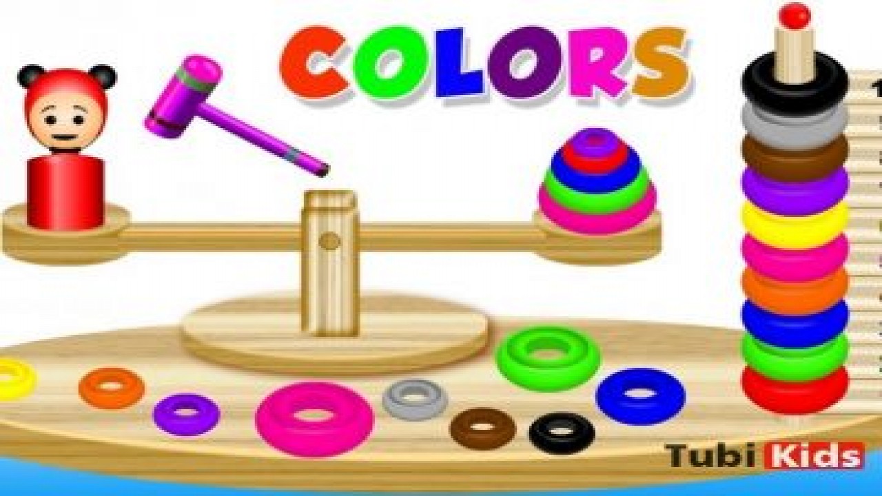 Learning Videos for Kids