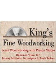 Kings Fine Woodworking