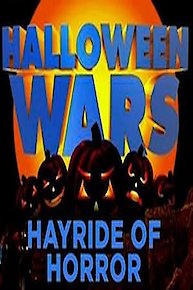 Halloween Wars: Hayride of Horror