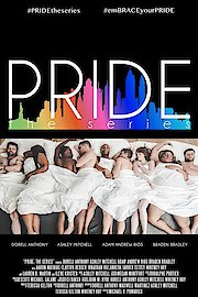 Pride: The Series