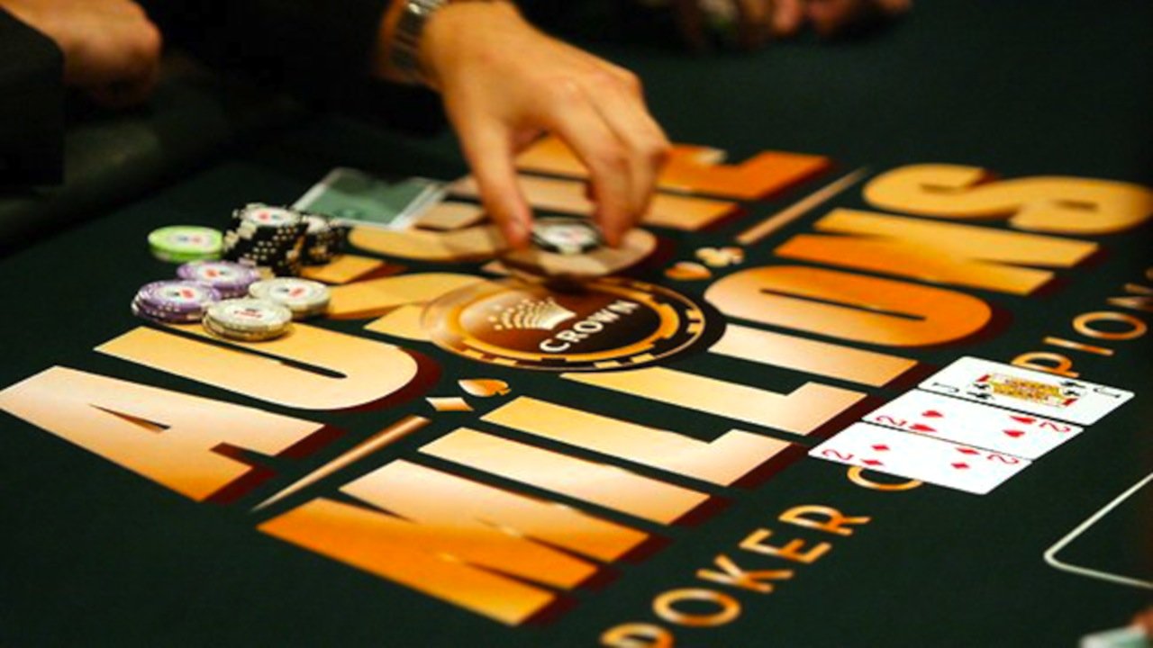 Aussie Millions