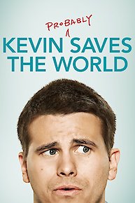 Kevin (Probably) Saves the World