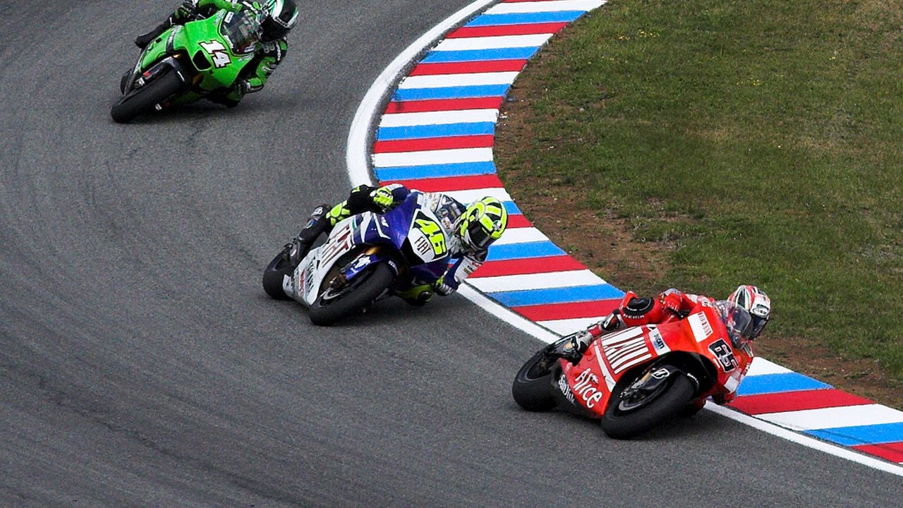 MotoGP