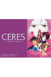 Ceres, Celestial Legend (English Dubbed)