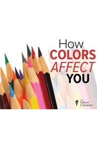 How Colors Affect You: What Science Reveals