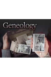 Discovering Your Roots: An Introduction to Genealogy