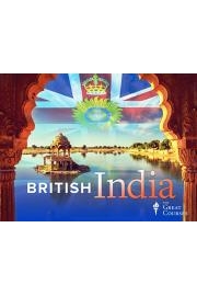 A History of British India