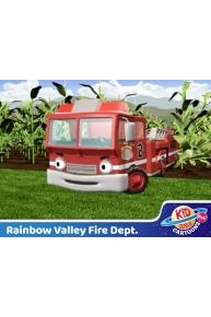 Rainbow Valley Fire Department