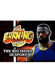 The Burning Issue