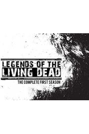 Legends of the Living Dead