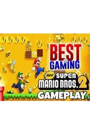 New Super Mario Bros. 2 Gameplay - Best of Gaming!