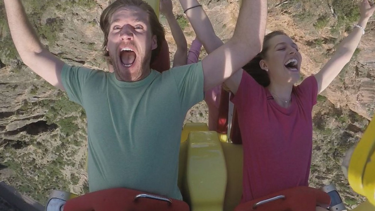 Xtreme Screams