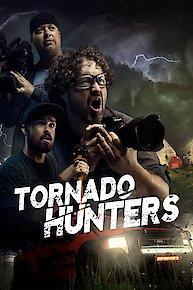 Tornado Hunters