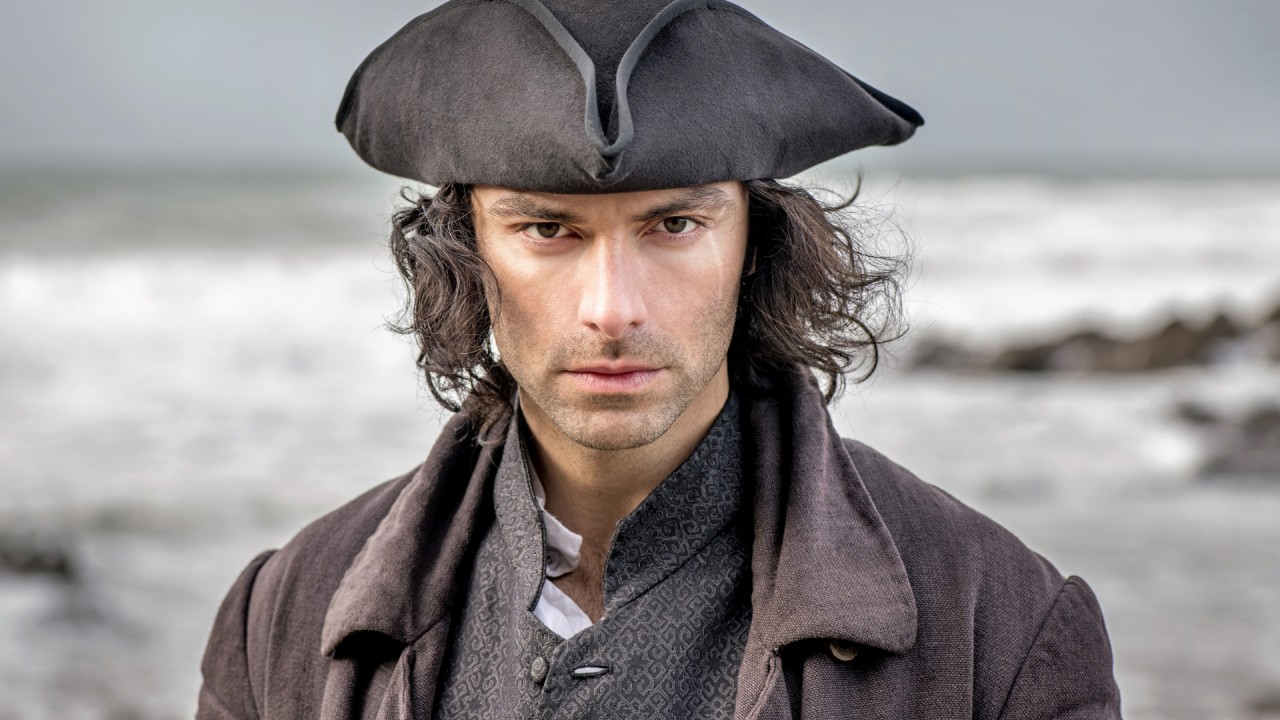 Poldark