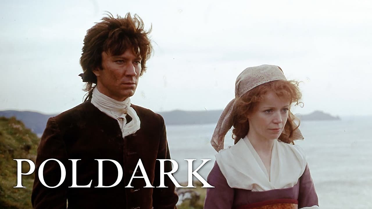 Poldark (Original - UK)