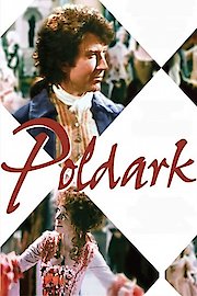 Poldark (Original - UK)