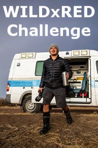 WILDxRED Challenge