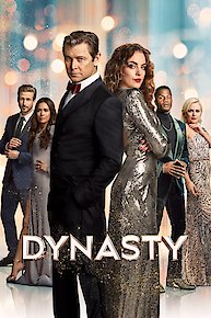 Dynasty (2017)