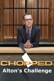 Chopped: Alton's Challenge