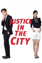 Justice in the City