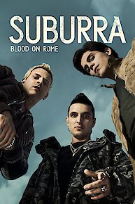 Suburra: Blood on Rome